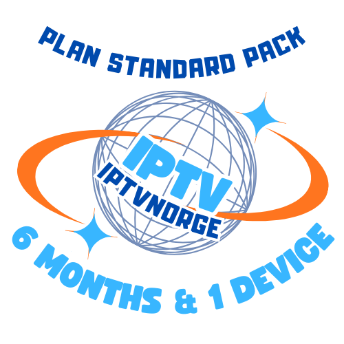 Plan Standard Pack