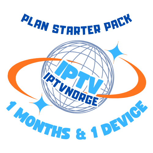 Plan Starter Pack