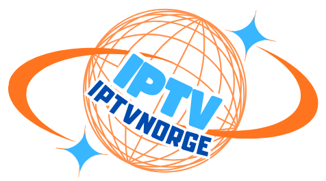 IPTVNorge TV channel